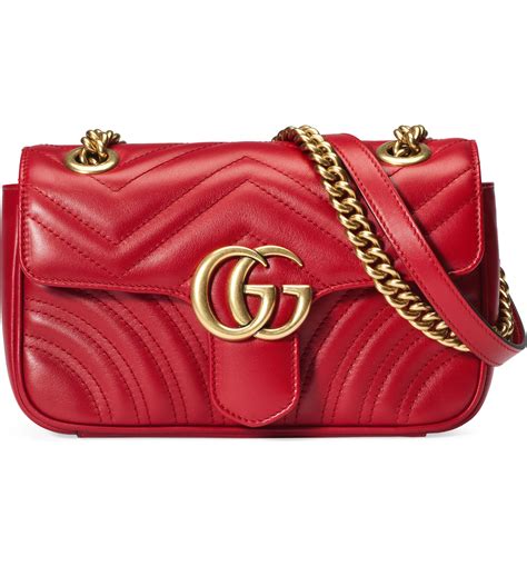 gucci marmont matelasse|gucci marmont matelasseé mini.